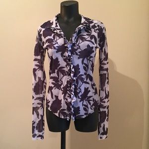 Sweet pea Blouse